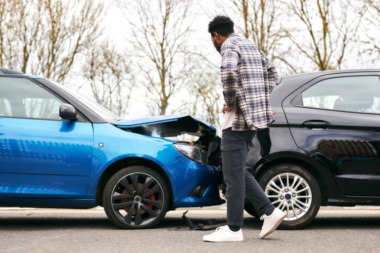 Car Accident Management: What It Means to Have the Process Handled for You