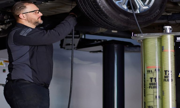 How Car Differential Fluid Quality Affects Your Vehicle’s Longevity