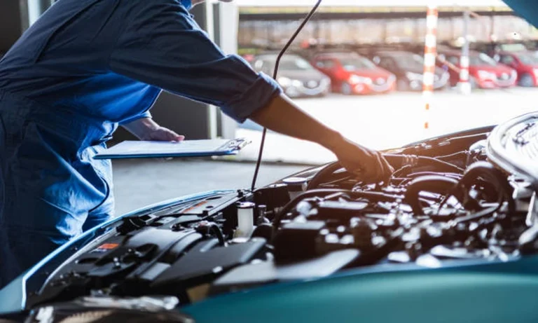 How a Small Coolant Hose Leak Can Turn Into Serious Engine Trouble