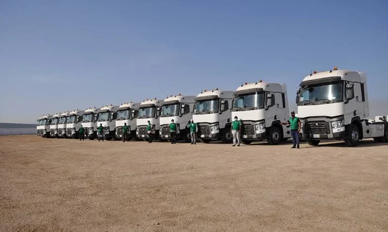 Fuel-Efficient Used Trucks for Budget-Conscious Daily Commuters