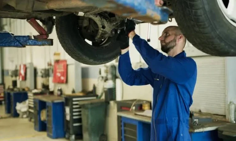 Transmission Fluid Change vs. Fluid Flush: What Does Your Car Need?