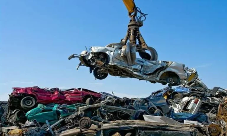 Scrap Car Singapore: Key Things to Know Before Selling Your Vehicle